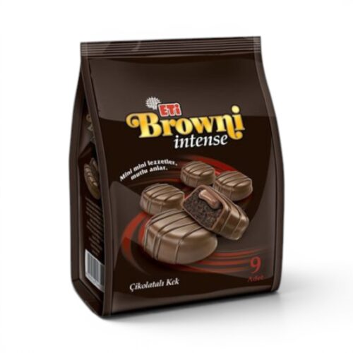 Eti Browni Intense Mini Kak.