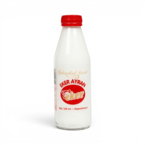Eker Ayran