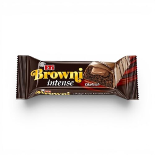 Eti Browni Intense