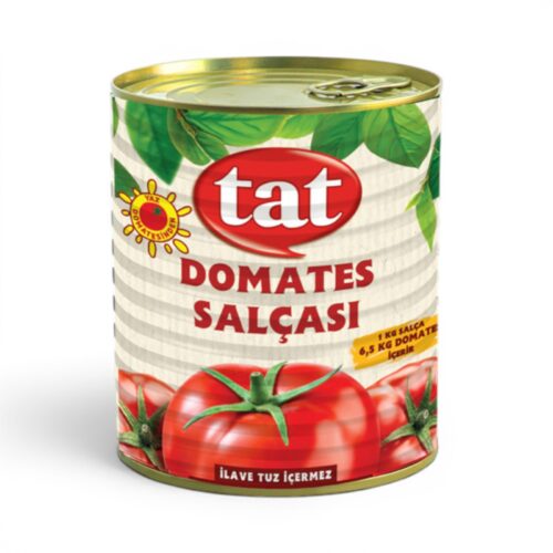 TAT Tomatenmark Dose