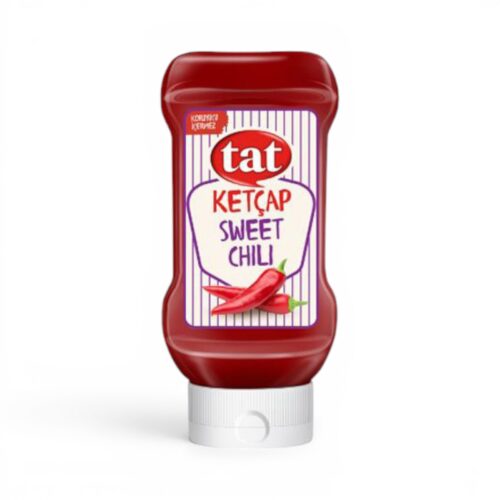 TAT Ketchup Sweet Chilli