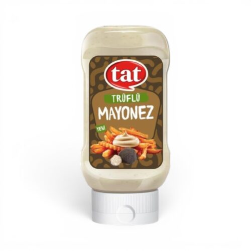 TAT Majo Trüflü