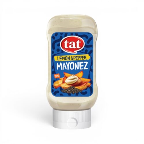 TAT Majo Lem./Pepper