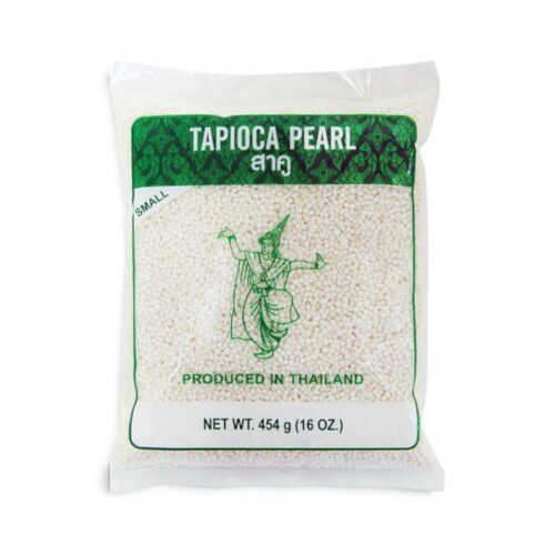 Tapiokaperlen