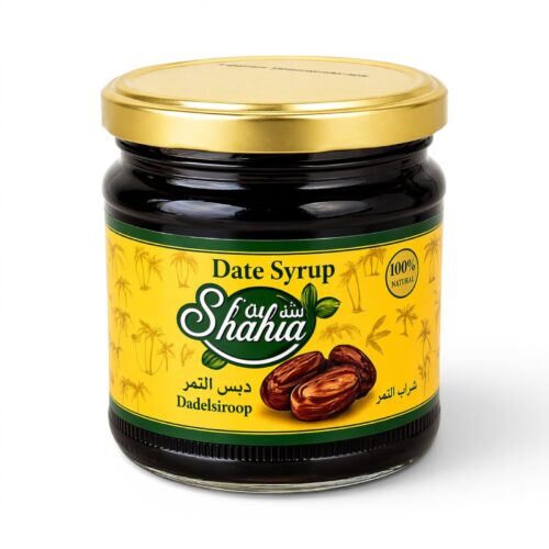 Shahia Dattelsirup