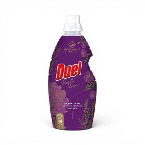 Duel Purple Dream Weichspüler