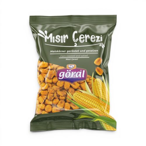 Göral-Mais 150g