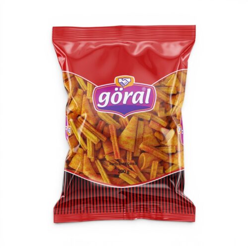 Göral-Party Mais Snack