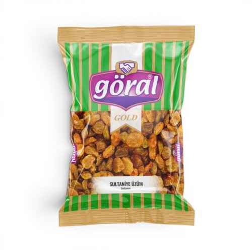 Göral-Izmir Trauben