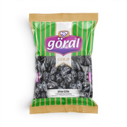 Göral-Schwarze Trauben