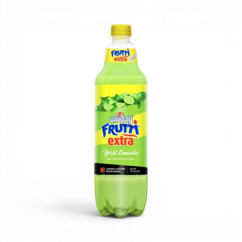 Uludag Frutti Limette 1L