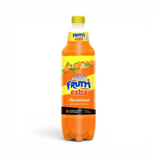 Uludag Frutti Mandarine 1L