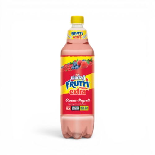 Uludag Frutti Waldfrucht 1L