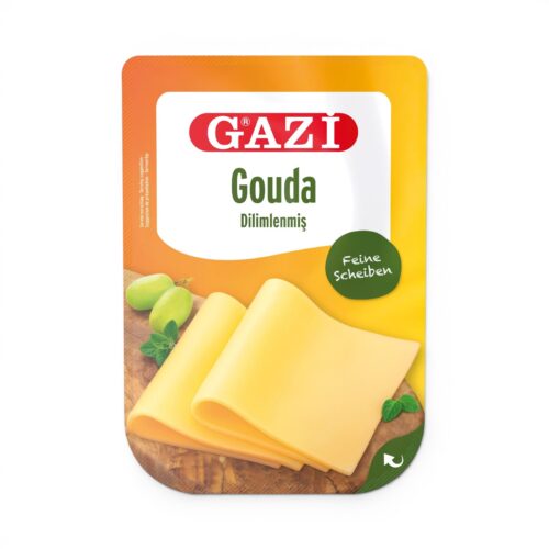 Gazi Kasar Dilim
