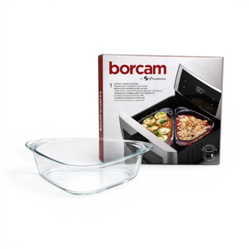 Borcam 2 tlg Klein