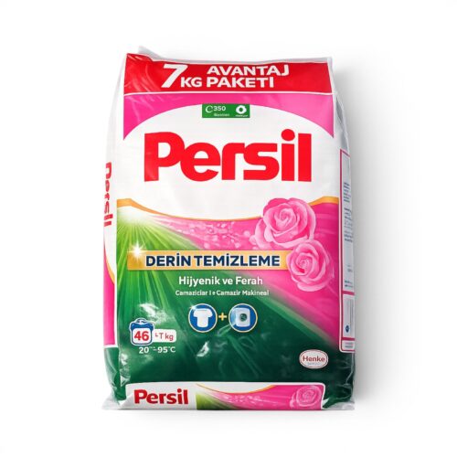 Persil Rose 7KG