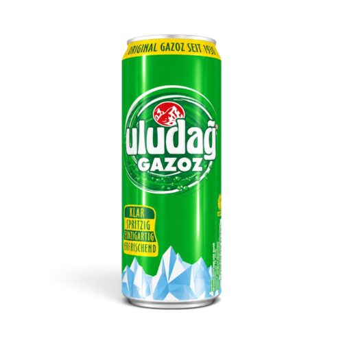Uludag Gazoz 0,33l