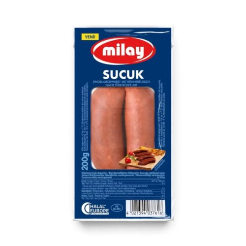 Milay Sucuk 200g