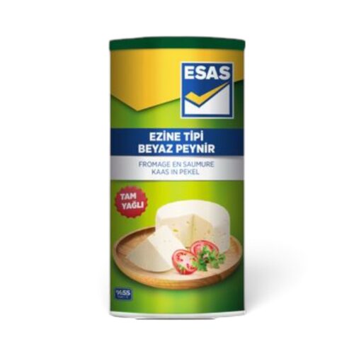 ESAS Käse in Salzlake 55% 800g