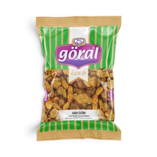 Göral-Besni Trauben