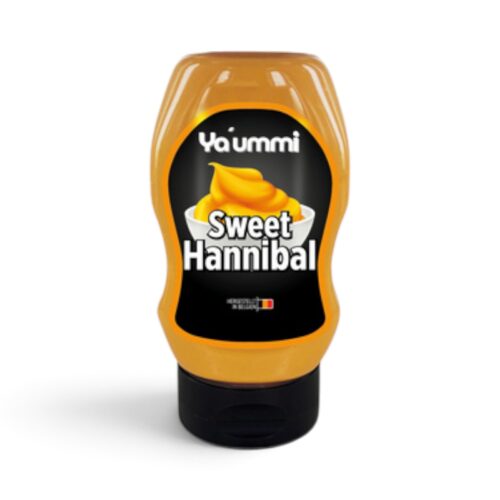 Ya´ummi Sweet Hannibal