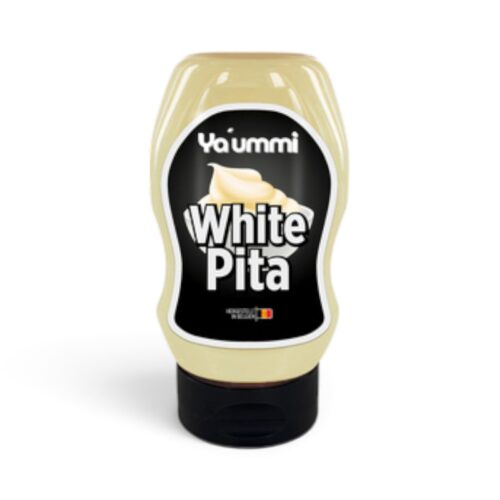 Ya´ummi Withe Pita