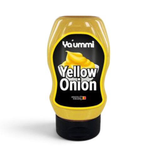 Ya´ummi Yellow Onion