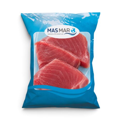 Thunfisch Medaillons 175/225g