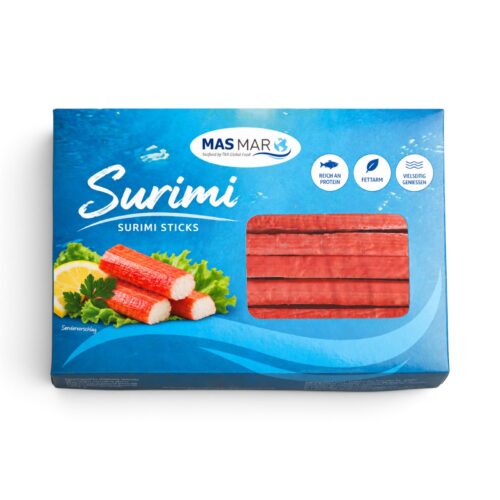 Surimi rot