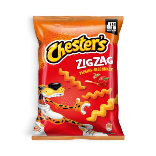 Chesters Paprika