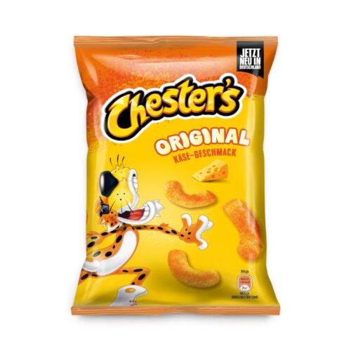Chesters Cheese