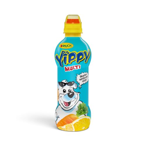 Rauch Yippy Multivitamin