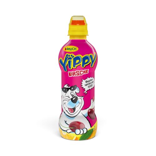 Rauch Yippy Kirsche