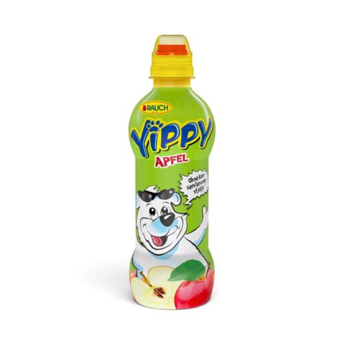 Rauch Yippy Apfel