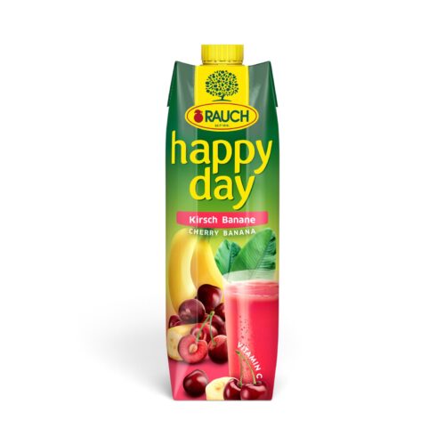 HAPPY DAY Ki.-Ban.