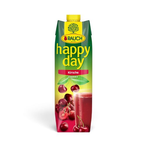 HAPPY DAY Kirsche