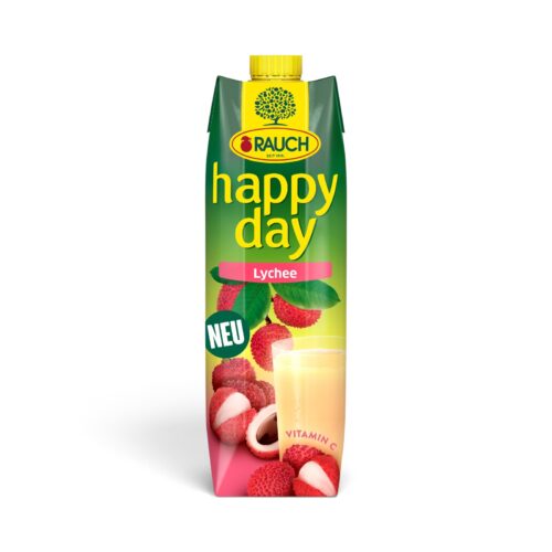 HAPPY DAY Lychee
