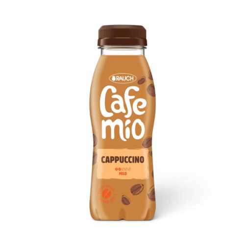 Cafemio Cappuccino