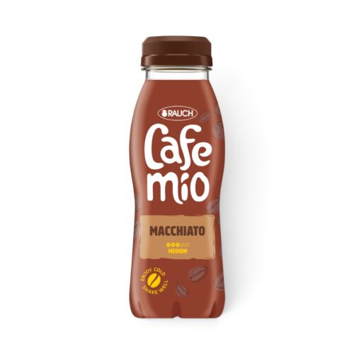 Cafemio Macchiato