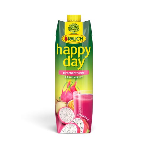 HAPPY DAY Drachenfr.