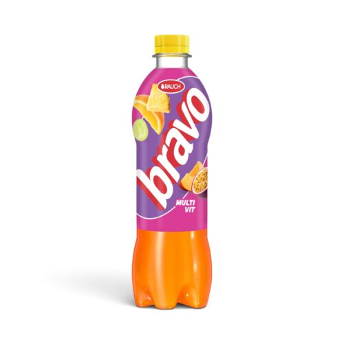 Bravo Multivitamin