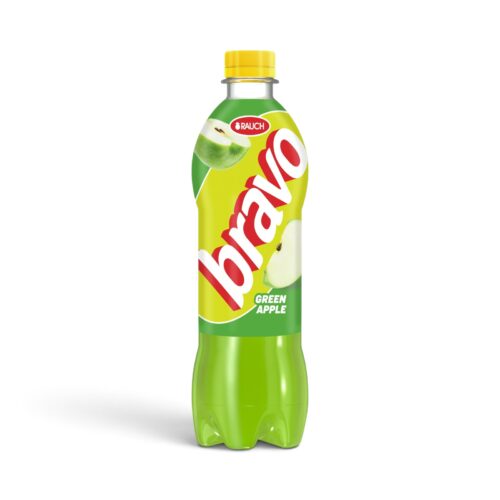 Bravo Green Apple