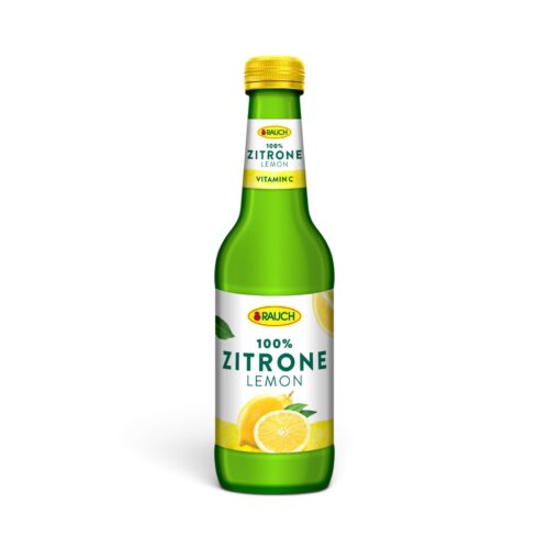 Rauch Culinary Zitrone