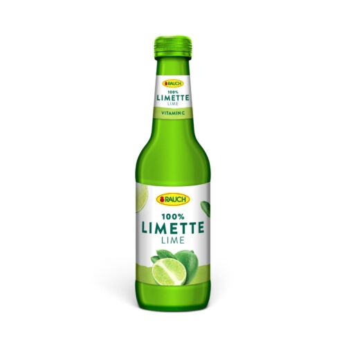 Rauch Culinary Limette 100%