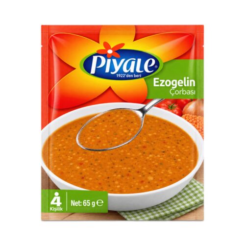 Piyale Ezogelin Corbasi