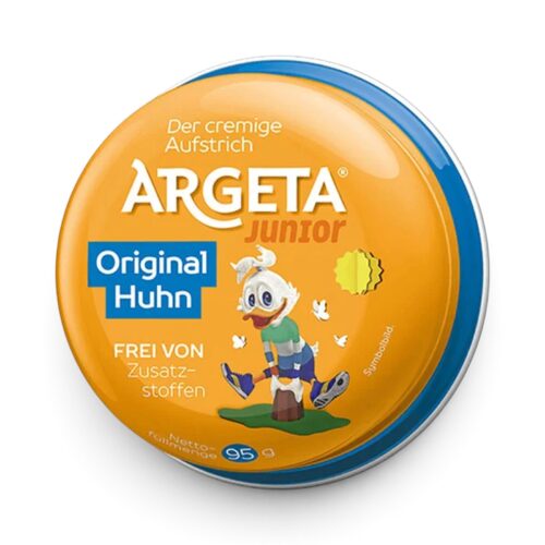Argeta Junior