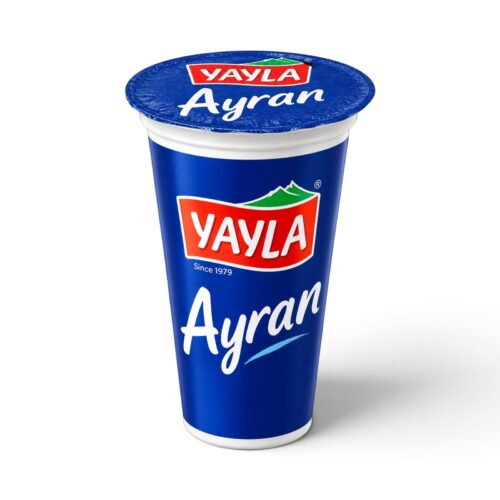 Yayla Ayran