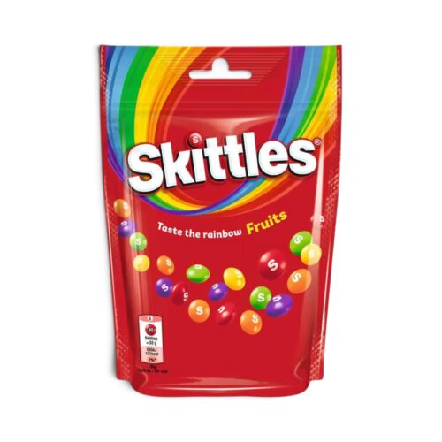 Skittles Fruits