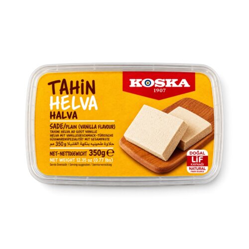 Koska Helva Sade