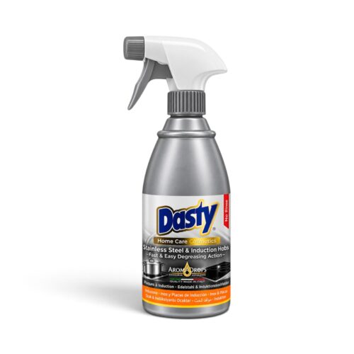 Dasty Stainless Steel&Induction Hobs